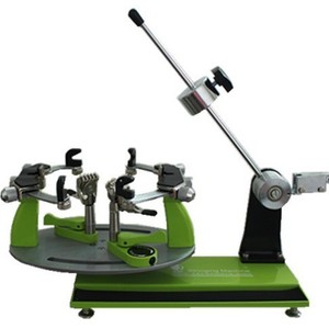 Aoyi S70 <b>Badminton</b> And Tennis Racket Stringing Machine Aluminum Professional Stringing Tool For Sports Equipment - Product Image 3