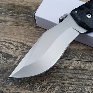 <span class=keywords><strong>Navajas</strong></span> de supervivencia en el desierto al aire libre de alta calidad al por mayor <span class=keywords><strong>cuchillo</strong></span> táctico plegable con Clip caza EQUIPO DE Camping - Product Image 5