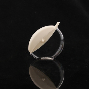 Scatola per Rossetto Piatta e Rotonda a Forma di Labbra, si Modella con Solo un Morso, <span class=keywords><strong>Facile</strong></span> da Usare per Principianti, Materiali per Imballaggio - Product Image 3