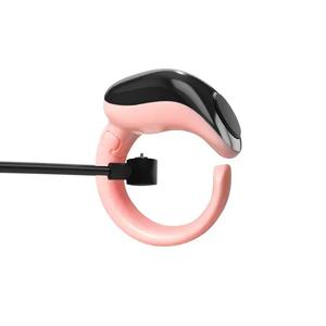 Cincin Tasbih Muslim pintar, dengan pengisian daya nirkabel untuk BT pengingat doa ZIKO Counter operasi IOS-Weslamic Itasbih - Product Image 2