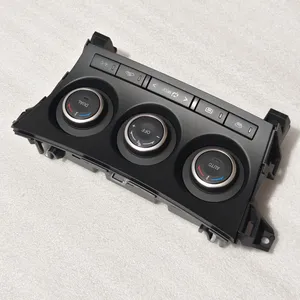 BFF7-61-190 <span class=keywords><strong>BBW2</strong></span>-61-190 für Mazda3 Klimaanlagen-Schalterknopf BHH361190A - Product Image 1