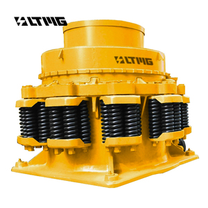 Giá Thấp ZX Loạt Mùa Xuân Máy Nghiền Hình Nón Cho Mỏ Nhà Máy Và Khai Thác Mỏ - Product Image 3