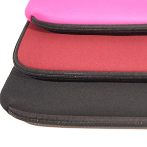 <span class=keywords><strong>Funda</strong></span> Protectora para Computadora Portátil de Poliéster y Neopreno de Alta Demanda, de 14 a 16 Pulgadas, Ligera y Absorbente de Impactos, para Uso Comercial con Dell, <span class=keywords><strong>HP</strong></span> y Lenovo - Product Image 4