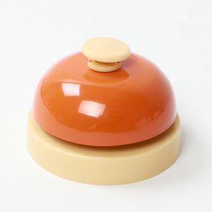 Sonnette en plastique à succès pour chiens - Jouet d'entraînement rapide à pression manuelle pour améliorer l'<span class=keywords><strong>intelligence</strong></span> des chiens - Product Image 6