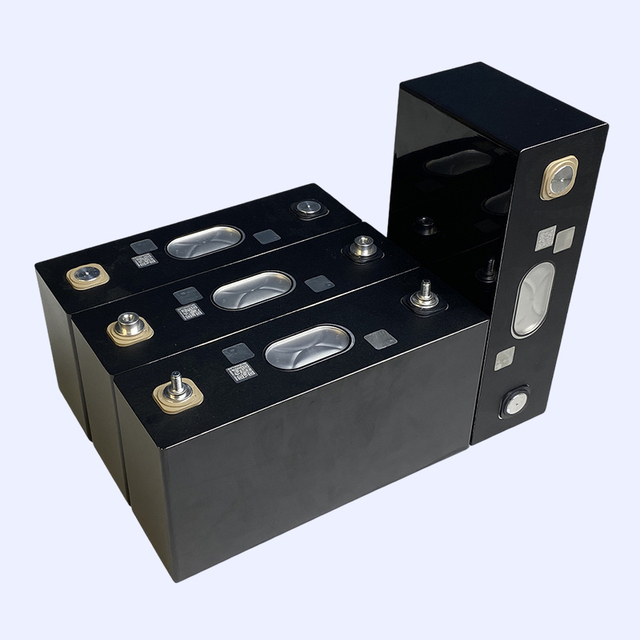 Rechargeable Li Ion Battery 3.7V 246Ah Nmc-246W Prismatic Lithium Battery Cell Grade a Brand New Original Sunwoda 2000-Cycle