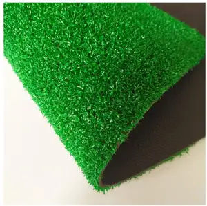 Giá thấp kiểm soát bụi lối vào PP cỏ Mat PVC cửa mat