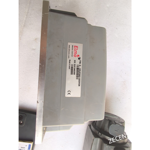 1 unidad NUEVA de Elmo Drive G-DRUR360/100SRSN, Transporte Rápido - Product Image 3