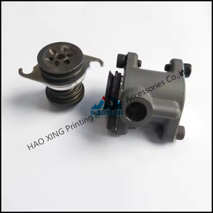 Ventouse <span class=keywords><strong>CPL</strong></span> 37x24x10mm CD102 XL105 F2.028.182S chargeur livraison papier buse noyau livraison ventouse noyau intérieur - Product Image 5