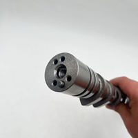 Numéro OE 24100-2G000 24200-2G000 Arbres à cames d'admission et d'échappement de qualité d'origine pour moteur automobile