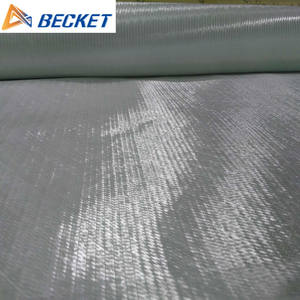 <span class=keywords><strong>Tissu</strong></span> en fibre de verre biaxial à 0/90 degrés <span class=keywords><strong>pour</strong></span> la construction de bateaux et de yachts - Product Image 1