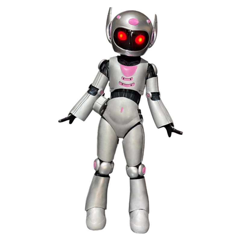 Estrella de plata Mei