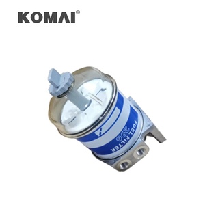 26561117 pour assemblage de filtre à carburant moteur Perkins 2656615 7111-296 P556245 BF825 CAV296 - Product Image 6