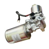 Moteur de pompe ABS pour Toyota, pompe d'origine LAND CRUISER 2008-2020, nouveau LAND CRUISER PRADO 47070-60060