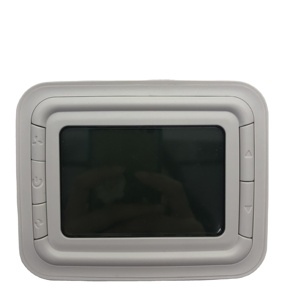 Turnkey Multifunctional Central AC <strong>Control</strong> System | Custom Wall <strong>Thermostat</strong> PCBA &amp; Finished Product Smart Climate <strong>Controller</strong> - Product Image 3