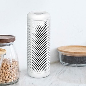 Mini déshumidificateur portable 100 ml, cycle inférieur à 10 m², utilisation en chambre intérieure - Product Image 1