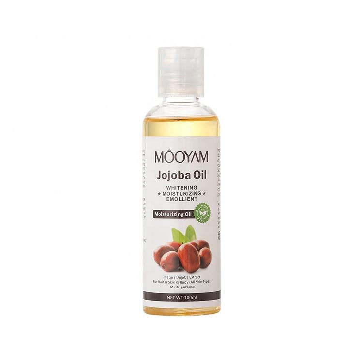 Jojoba Oil