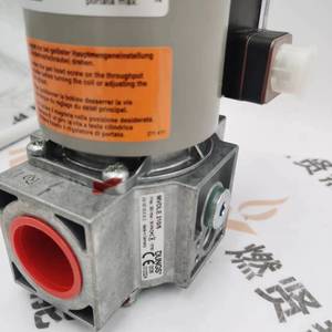 Solénoïde à gaz MVDLE210/5 à ouverture et fermeture rapides pour DUNGS STOCK 20 MVDLE210/5 MVDLE210/5 MVDLE210/5 - Product Image 2