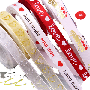 Biểu Tượng Tùy Chỉnh Món Quà Giáng Sinh Ribbon Cuộn 100% Polyester Satin Dây Edged Thủ Công Trang Trí Nội Thất Cho Các Lễ Hội Có Sẵn Trong Tùy Chỉnh Màu Sắc - Product Image 6