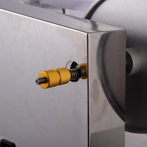 Máquina de Teste de Abrasão de Fita de Papel RCA, Testador de Desgaste de Fita de Papel - Product Image 3