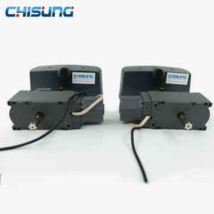 Oem/ODM 70W DC24V động cơ điều khiển từ xa tự động Swing Crank cánh tay Cổng <span class=keywords><strong>Opener</strong></span> - Product Image 3