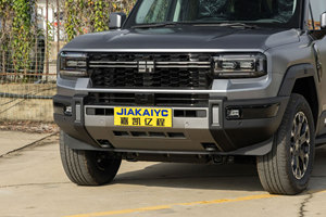 Automóviles Nuevos de la Marca Exclusiva de los Emiratos Árabes Unidos, Jetour Zongheng G700 2025, Pantalla de Cielo de 35.4 Pulgadas, Audio Lexicon, Volante a la Izquierda, <span class=keywords><strong>SUV</strong></span> de Lujo Jetour - Product Image 2