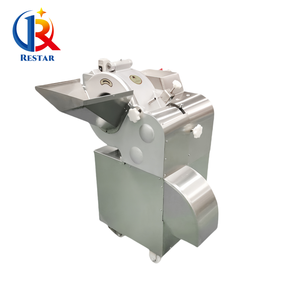 Machine commerciale multifonctionnelle <span class=keywords><strong>de</strong></span> découpe <span class=keywords><strong>de</strong></span> cubes <span class=keywords><strong>de</strong></span> tomates Machine <span class=keywords><strong>de</strong></span> découpe <span class=keywords><strong>de</strong></span> légumes Machine <span class=keywords><strong>de</strong></span> découpe <span class=keywords><strong>de</strong></span> fraises et <span class=keywords><strong>de</strong></span> citrouilles - Product Image 2