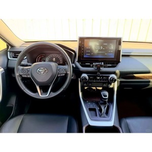 <span class=keywords><strong>Toyota</strong></span> <span class=keywords><strong>RAV4</strong></span> 2.0L CVT <span class=keywords><strong>Essence</strong></span> SUV Luxe 2020 Euro VI Conduite à Gauche, Voiture d'<span class=keywords><strong>Occasion</strong></span> Abordable - Product Image 4