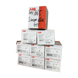 Cầu dao điện ABB S201M-B10 CÓ SẴN - Product Image 2