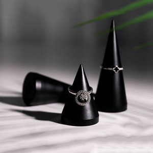 Espositore per gioielli in metallo, - Product Image 3