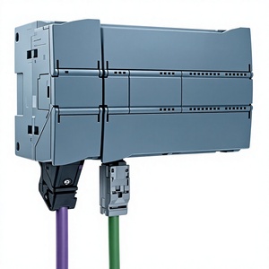 6GK72425DX300XE0 S7-1200 CM 1242-5 Profibus 1 MB controles industriales MEMORIA DE PROGRAMA/DE DATOS 50 KB Listo para enviar 100% NUEVO - Product Image 1