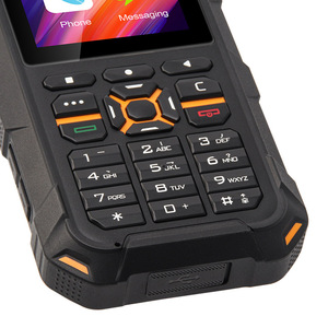 2.4Inch Kleine Android Smart Robuuste Telefoon Compact Duurzaam 3500Mah Mobiele Telefoon 4G Lte Netwerk - Product Image 6