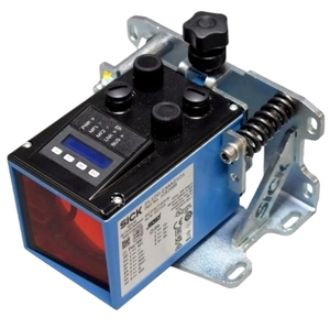 Capteur de temps de vol Sick DL100-21AA2212 - Product Image 5