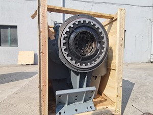 Venta Directa de Fábrica, Caja de Cambios Marina D300A de 1000-2500 RPM - Product Image 4