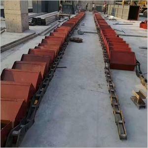 <span class=keywords><strong>Elevator</strong></span> Bucket yang Efisien untuk Mengangkat Bubuk Pertambangan Industri - Product Image 5