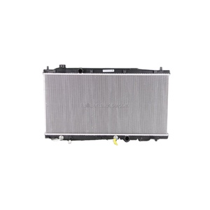 Radiateur de moteur pour <span class=keywords><strong>FIAT</strong></span> FIORINO <span class=keywords><strong>QUBO</strong></span> PEUGEOT BIPPER <span class=keywords><strong>CITROEN</strong></span> <span class=keywords><strong>NEMO</strong></span> 1330.V0 1330.T9 - Product Image 1