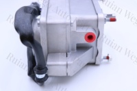 Actuador de Turbocompresor Electrónico VGT de 24V, Nuevo y 100% Probado, DZ108096 DZ108140 para Motor Diésel John Deere, 1 Año de Garantía