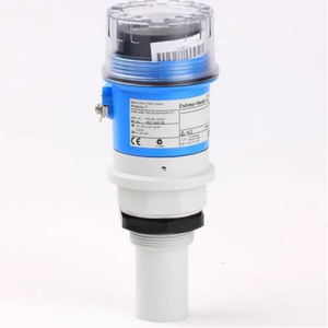 ราคาโรงงาน E+H FMU30 Prosonic Ultrasonic Level เครื่องวัดระดับแบบอัลตราโซนิกแบบไม่สัมผัส สำหรับตรวจจับวัสดุแข็งแบบเป็นก้อน พร้อมตัวแปลงสัญญาณ PP - Product Image 3