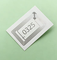 Chip de Cartucho 0325 Plug and Play, Baja Tasa de Fallos, Consumible de Repuesto para Impresora de Codificación L CIJ, Repuestos para L CIJ