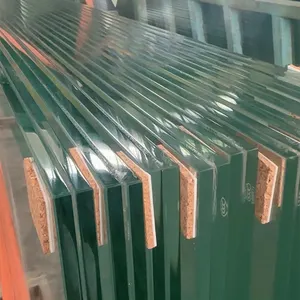 China Best Tempered Glass Manufacturer Toughened Glass Factory Support OEM/ODM