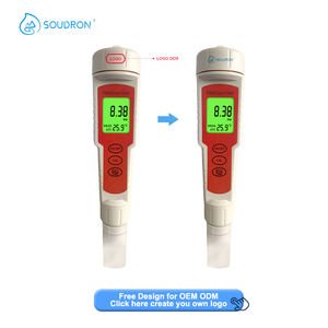 नए आगमन 4-इन-1 पानी की गुणवत्ता वाले टेस्टर प्लास्टिक होम होटल के उपयोग के लिए 4-इन-1 पानी की गुणवत्ता वाला परीक्षक - Product Image 3