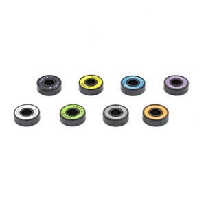 Highspeed Skateboardlagers ABEC-9 608 2RS 8*22*7mm met plastic en metalen verpakkingen - Product Image 4