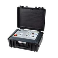 Máquina de Prueba de Potencia Electrónica Automática de Alta Precisión con Protección IP65 de 220V para IDAX300/350/322, Equipo de Prueba