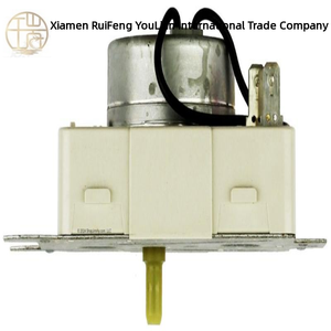 Minuterie We4x788 175d1445g001 pour sèche-linge, neuve, originale, en stock, automatisation industrielle, contrôleur de programmation PLC dédié - Product Image 1