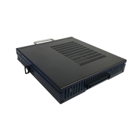 2025 Inter Smart OPS-C Size OPS7000 Mini Computer for Whiteboard All in One PC with 7th Generation CPUs 1*LAN DDR4