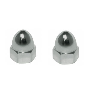 Nhà máy tùy chỉnh DIN 1587 thép không gỉ hình lục giác vòm <span class=keywords><strong>Nuts</strong></span> M4 M5 M10 M12 M16 giá cả phải chăng - Product Image 2