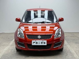 Personalizzazione Interni Auto Usata Suzuki Swift 2013-2025 Automatica Economica Scontata Seconda Mano Guida a Sinistra - Product Image 4
