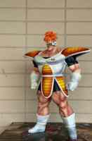 Usine En Gros 31CM Dragon DBZ Ginyu Force Recoom Dessin Animé Anime Statue PVC Action Figure Poupée Collection Cadeau Décoration