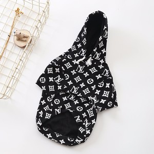 Hot factory price direct accessories Pet X <span class=keywords><strong>S</strong></span> X L size Dog clothing cotton clothes for dog - Product Image 4