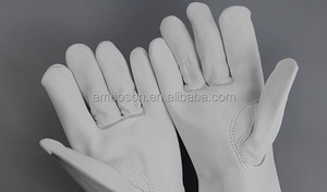 <span class=keywords><strong>Guanti</strong></span> <span class=keywords><strong>da</strong></span> <span class=keywords><strong>lavoro</strong></span> in pelle bovina <span class=keywords><strong>resistenti</strong></span> all'usura <span class=keywords><strong>resistenti</strong></span> allo slittamento: <span class=keywords><strong>guanti</strong></span> di sicurezza morbidi e comodi - Product Image 5