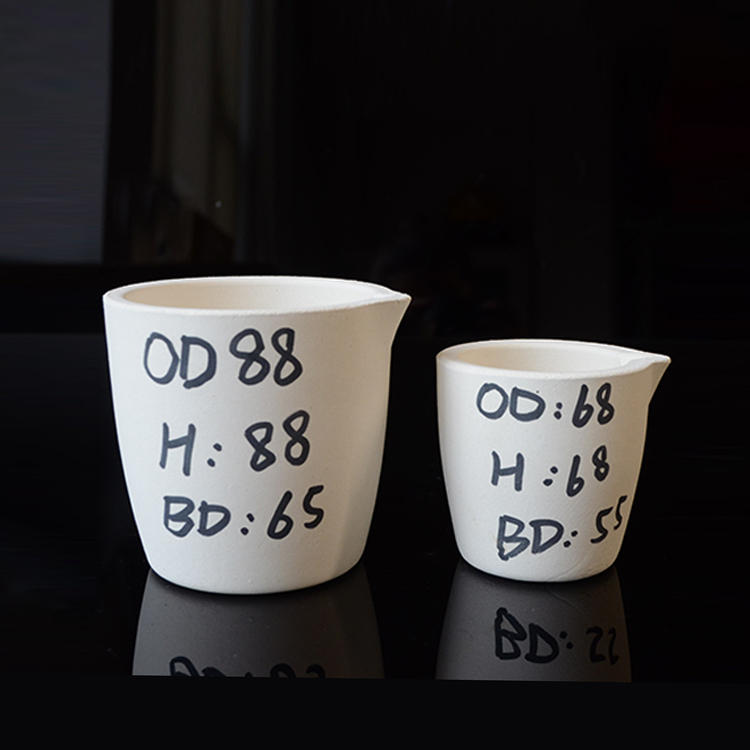 Grand Or Creuset En Céramique Pot